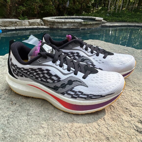 Saucony Endorphin Speed 2 Running Shoes – Women’s Size 7 – New - Picture 1 of 16